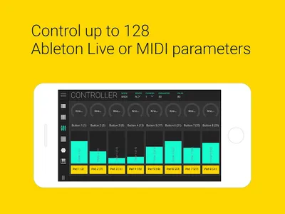 LK - Ableton & Midi Controller screenshot 2