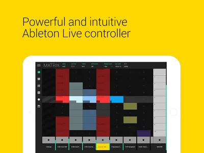 LK - Ableton & Midi Controller screenshot 5