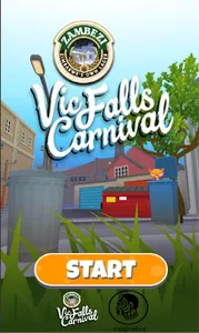 Vic Falls Carnival Game screenshot 0