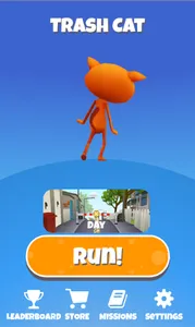 Vic Falls Carnival Game screenshot 1