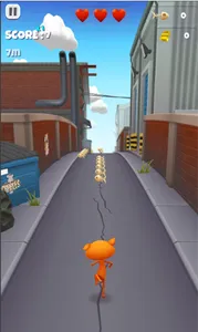 Vic Falls Carnival Game screenshot 2