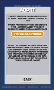 Vic Falls Carnival Game screenshot 5