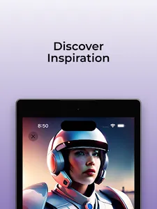 ImagAi: Image Art Generator screenshot 10