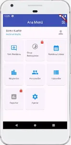 GüzellikCep screenshot 1