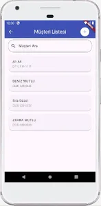 GüzellikCep screenshot 2