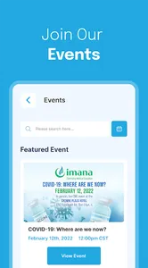 Imana screenshot 0