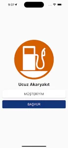 Ucuz Akaryakıt screenshot 0