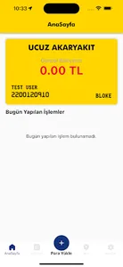 Ucuz Akaryakıt screenshot 4