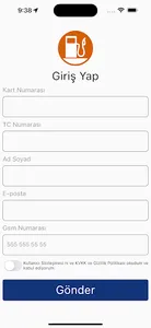 Ucuz Akaryakıt screenshot 6
