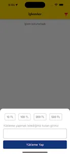 Ucuz Akaryakıt screenshot 8