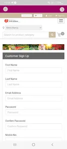 Express it by flowers .com screenshot 3
