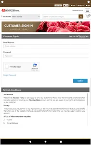 Express it by flowers .com screenshot 6