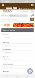 Flower Delivery Taguig  city screenshot 0