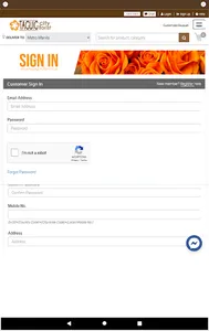 Flower Delivery Taguig  city screenshot 5