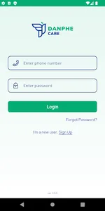 Danphe Care screenshot 1