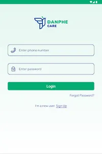 Danphe Care screenshot 4