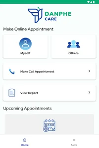 Danphe Care screenshot 5