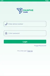 Danphe Care screenshot 7