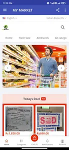 My Market screenshot 0