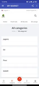 My Market screenshot 1