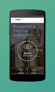 Avisos Cambre screenshot 1