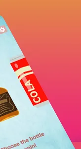 WOW BOTTLE SPIN (Bottle Spin) screenshot 1
