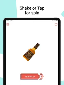 WOW BOTTLE SPIN (Bottle Spin) screenshot 10