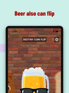 Destiny Coin Flip (Head-Tail) screenshot 9