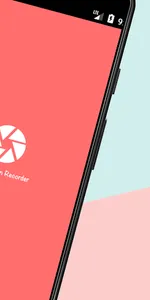 Easy Screen Recorder screenshot 1