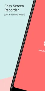 Easy Screen Recorder screenshot 5