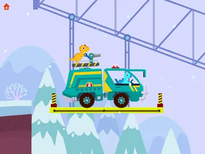 Fire Truck Rescue - for Kids screenshot 14