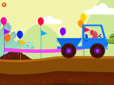 Dinosaur Digger:Games for kids screenshot 11