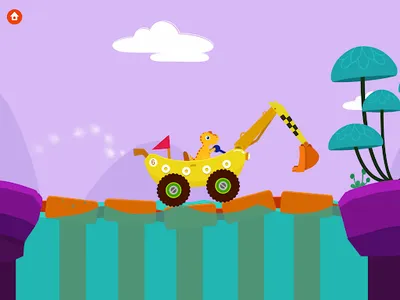 Dinosaur Digger:Games for kids screenshot 15