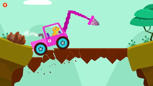 Dinosaur Digger:Games for kids screenshot 2