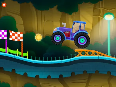 Truck Builder - Games for kids screenshot 14