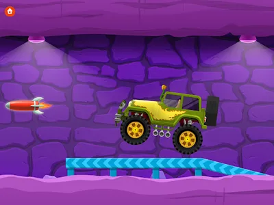 Truck Builder - Games for kids screenshot 15