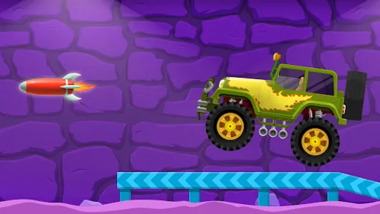 Truck Builder - Games for kids screenshot 7