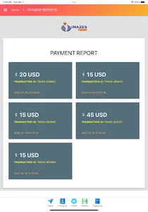 Imaze Topup screenshot 15