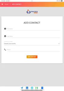 Imaze Topup screenshot 16