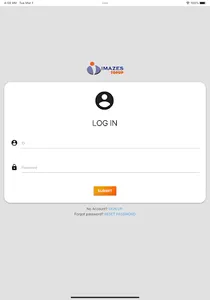 Imaze Topup screenshot 6