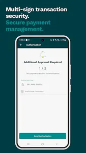 IMB Bank Mobile Banking screenshot 3