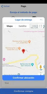 ImbaMarket screenshot 4