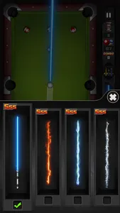 Shooting Pool screenshot 3