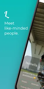 Loysee screenshot 4