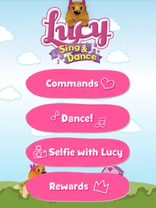 CLUB PETZ LUCY Sing & Dance screenshot 5