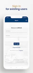 Imdaad Customer screenshot 15