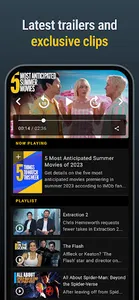 IMDb: Movies & TV Shows screenshot 11