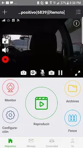 VIVO Guard screenshot 0