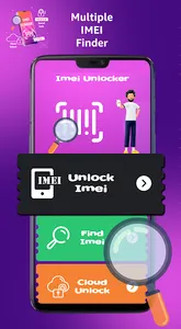 Unlock IMEI & Unlock Device screenshot 7