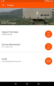 iTeria screenshot 11